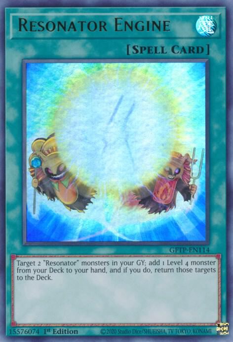 Resonator Engine card image