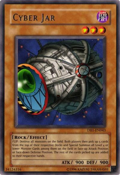 Cyber Jar card image