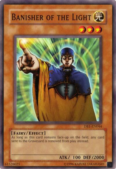 Banisher of the Light card image