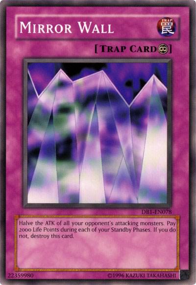 Mirror Wall card image
