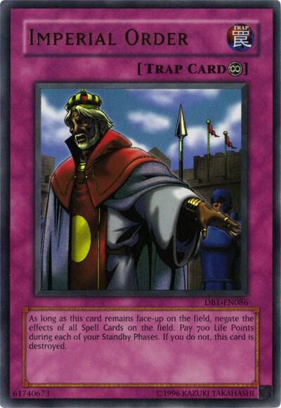 Imperial Order card image