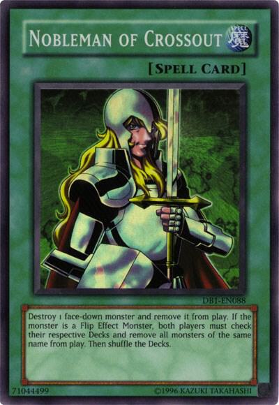 Nobleman of Crossout card image