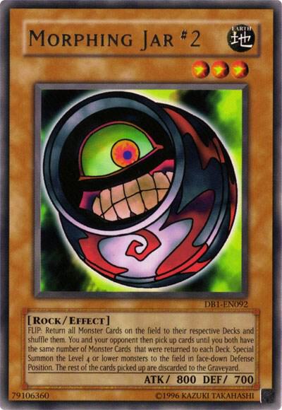 Morphing Jar #2 card image