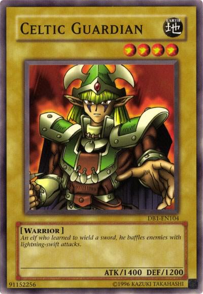 Celtic Guardian card image