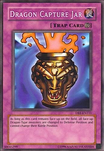 Dragon Capture Jar card image