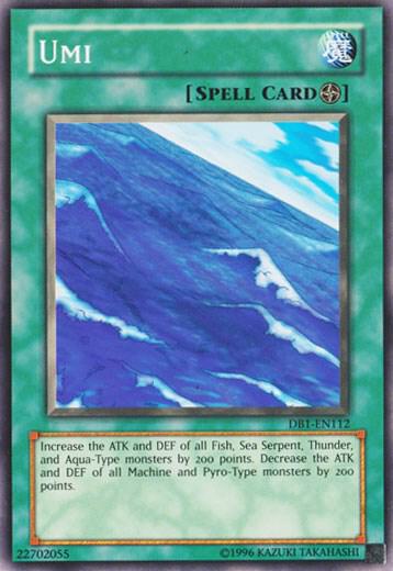 Umi card image