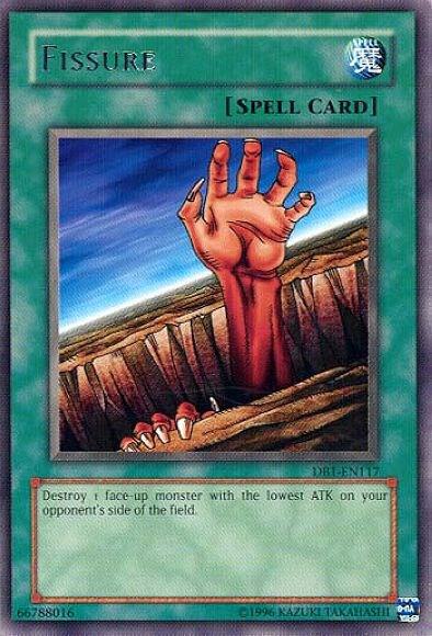 Fissure card image