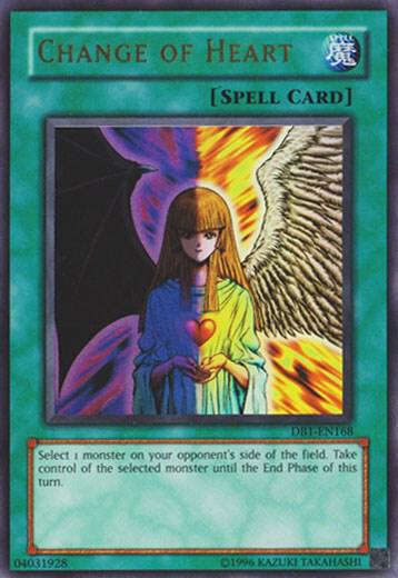 Change of Heart card image