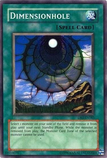 Dimensionhole card image