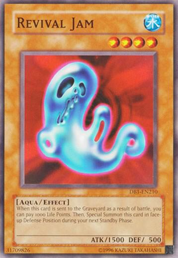 Revival Jam card image