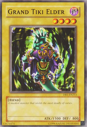Grand Tiki Elder card image
