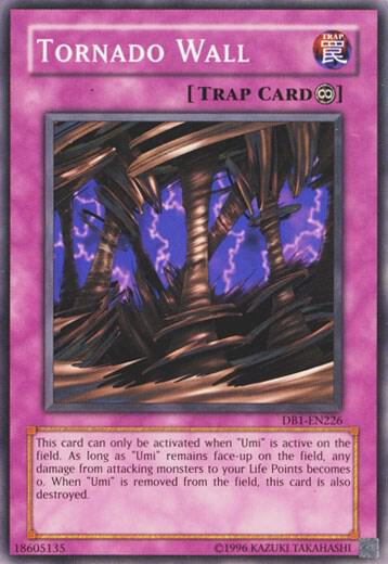 Tornado Wall card image