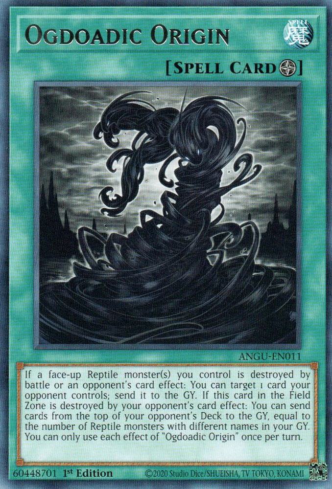 Ogdoadic Origin card image