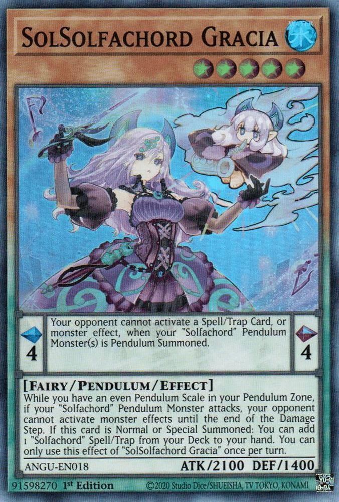 SolSolfachord Gracia card image