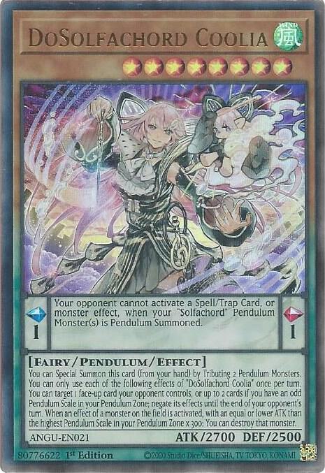 DoSolfachord Coolia card image