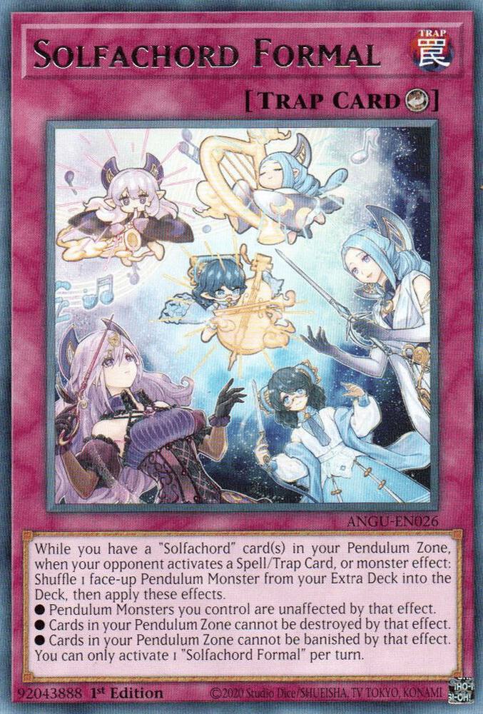 Solfachord Formal card image