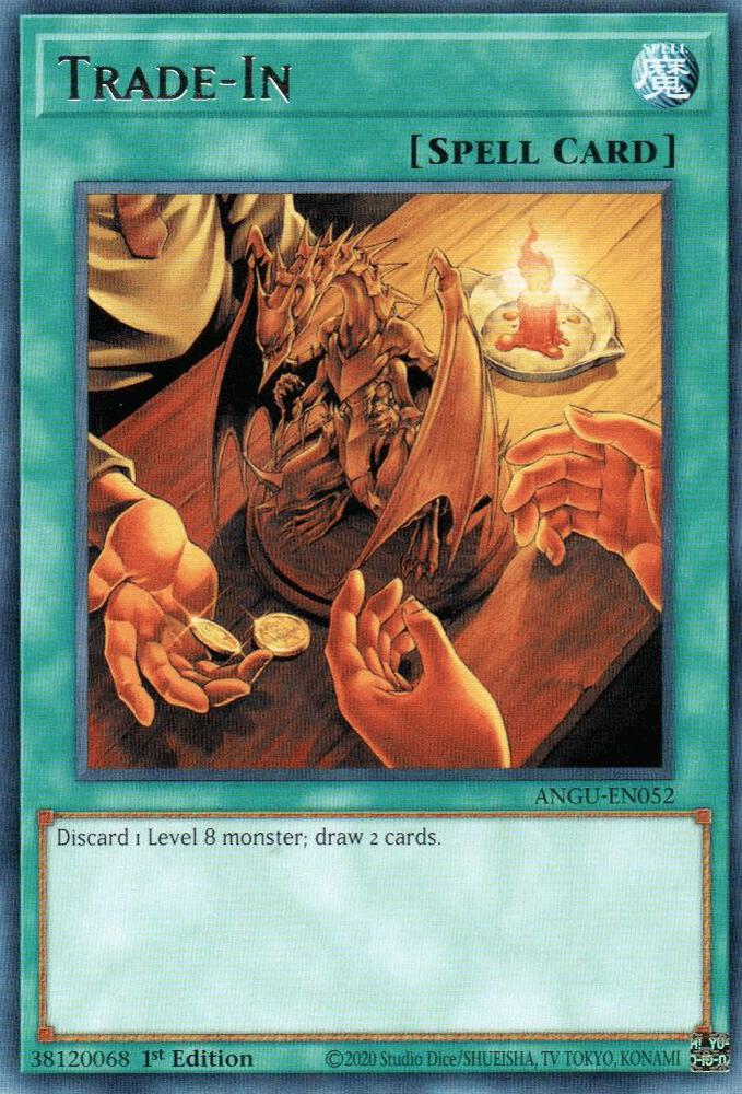Trade-In card image