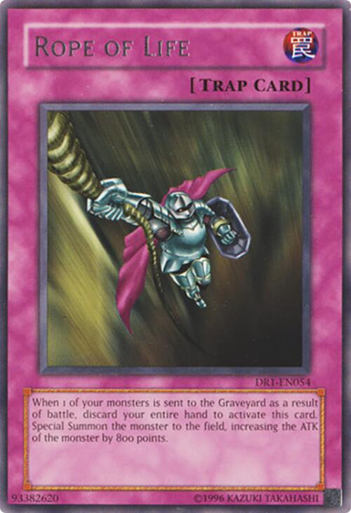Rope of Life card image