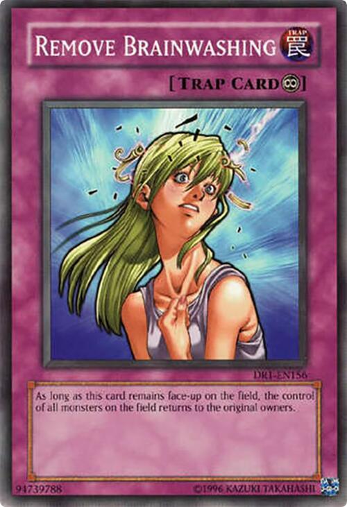 Remove Brainwashing card image