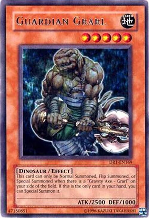 Guardian Grarl card image