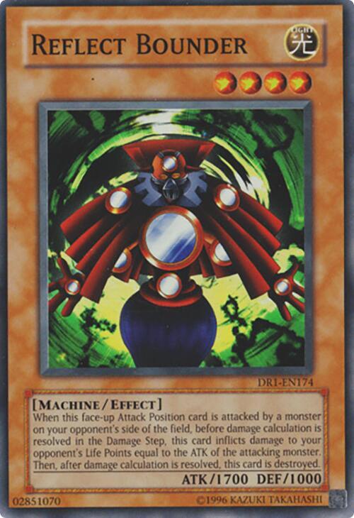 Reflect Bounder card image