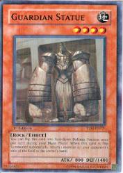 Guardian Statue card image