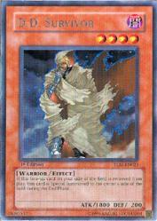 D.D. Survivor card image