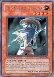 Mid Shield Gardna card image