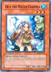 Eria the Water Charmer card image