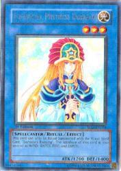 Elemental Mistress Doriado card image