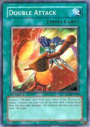 Double Attack card image