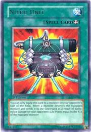 Nitro Unit card image
