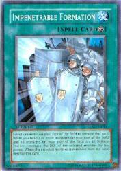 Impenetrable Formation card image