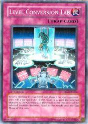 Level Conversion Lab card image