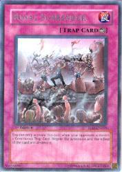 Royal Surrender card image