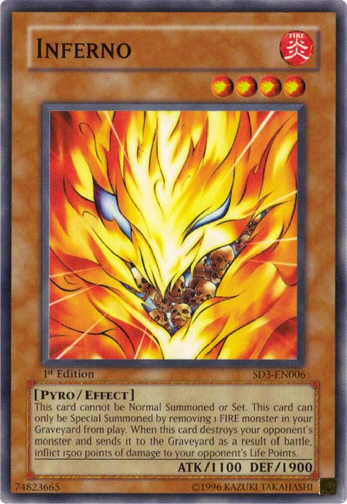 Inferno card image