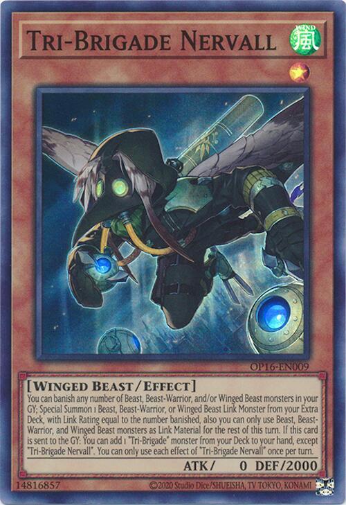 Tri-Brigade Nervall card image