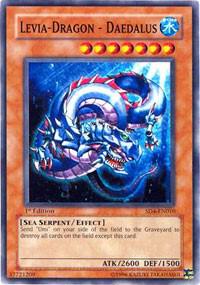 Levia-Dragon - Daedalus card image
