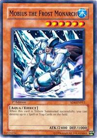 Mobius the Frost Monarch card image