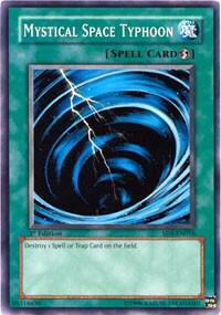 Mystical Space Typhoon card image