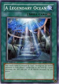 A Legendary Ocean card image