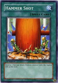 Hammer Shot card image