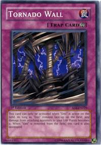 Tornado Wall card image
