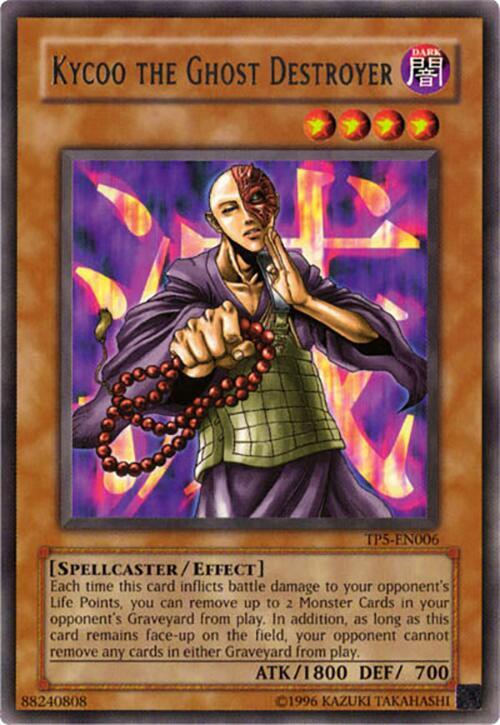 Kycoo the Ghost Destroyer card image