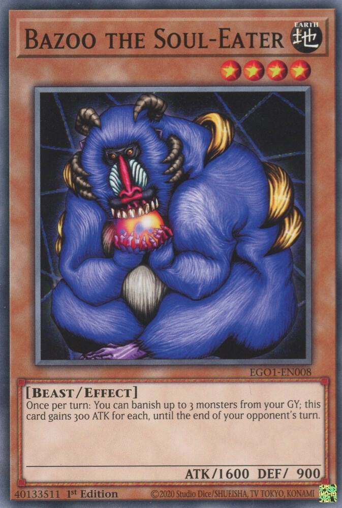 Bazoo the Soul-Eater card image