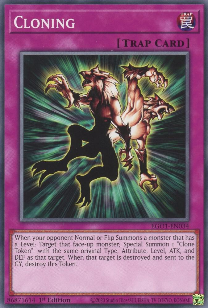 Cloning card image