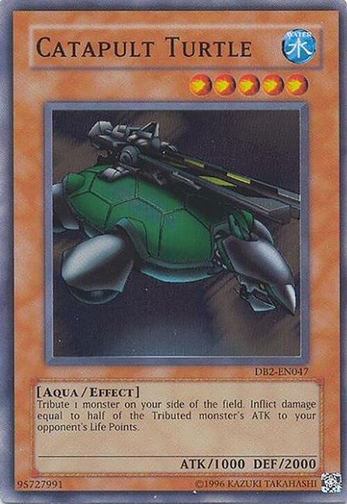 Catapult Turtle card image