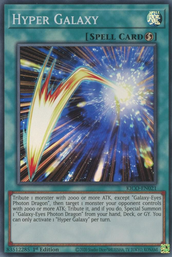 Hyper Galaxy card image