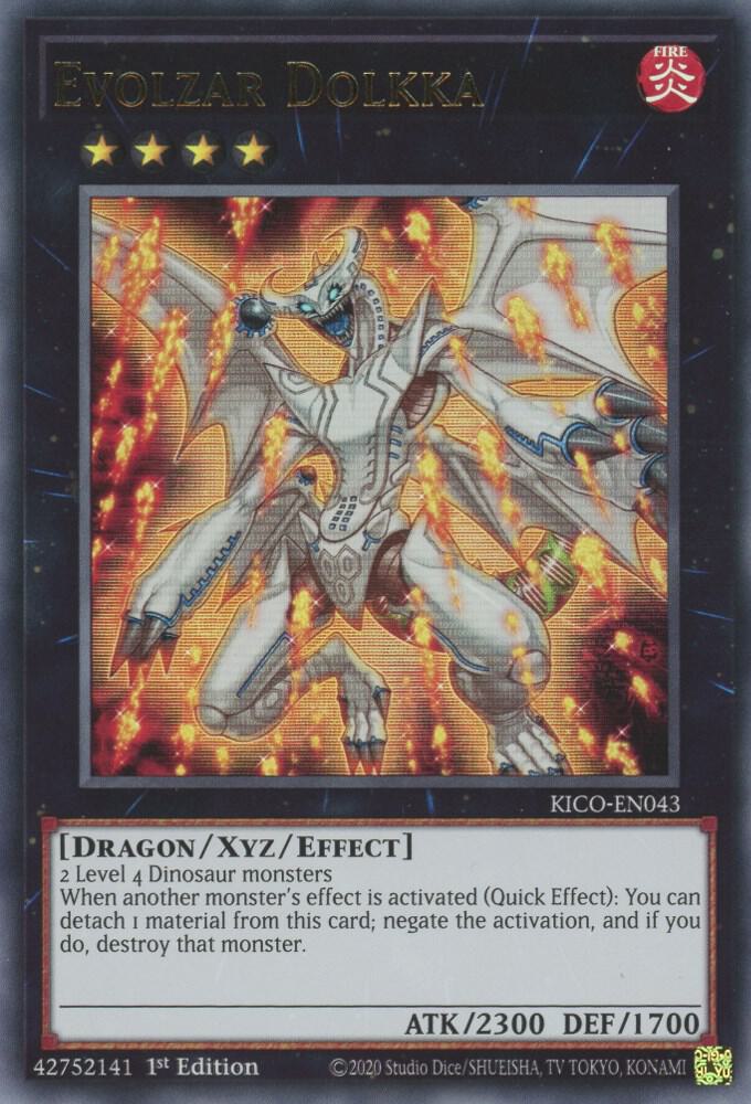 Evolzar Dolkka card image