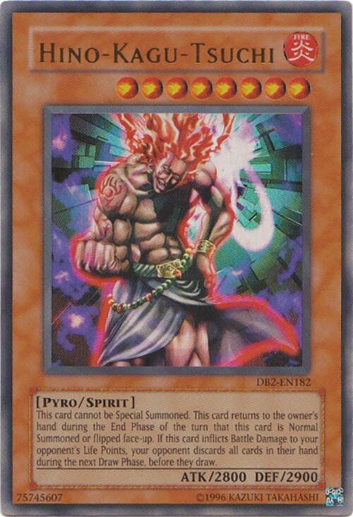 Hino-Kagu-Tsuchi card image